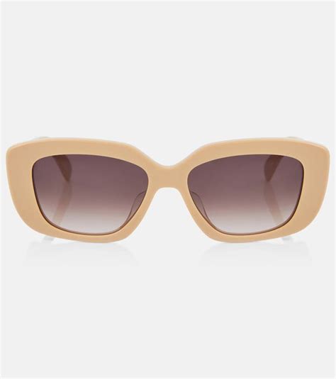 sonnenbrille celine 2015|celine beige sunglasses.